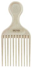 Natural Fiber Comb Beige