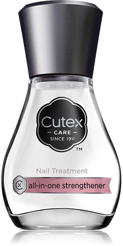 All-In-One Strengthener Nail Treatment