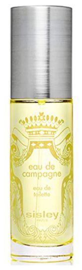 Eau de Champagne Eau de Toilette Spray 50ml