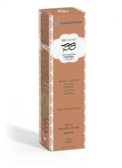 Color Control Bb Cream 2 30 ml