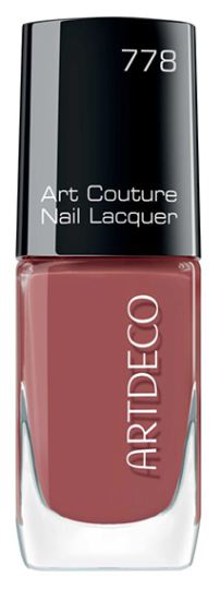 Art Couture Nail Lacquer #778-earthy mauve 10 ml