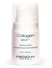 Sérum de collagène+ Concentré anti-rides 50 ml