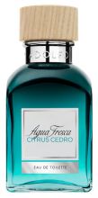 Citrus Cedar Fresh Water Eau de Toilette 120 ml