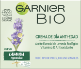 Bio Regenerating Day Cream Antiaging lavender 50 ml