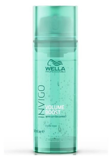 Invigo Volume Boost Crystal Mask 500 ml