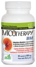 Micotherapy Bm 60 Capsules