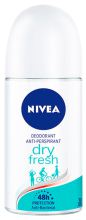 Deodorant Dry Comfort Fresh roll on 50 ml