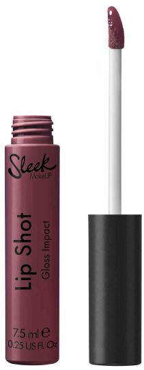 Lip Gloss Lip Shot Accomplice 7,5 ml