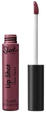 Lip Gloss Lip Shot Dark paradise 7.5 ml