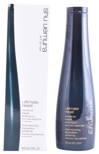 Ultimate Reset Shampoo 300 ml