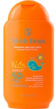 Children Sunscreen Emulsion SPF 50 200 ml