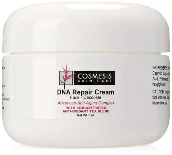 Skin DNA Repair Complex | RescueMD 120ml