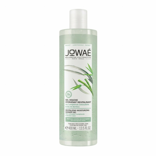 Revitalizing Shower Gel 400 ml