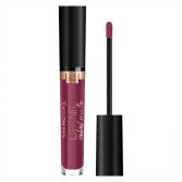 Lipfinity Velvet Matte Liquid Lipstick