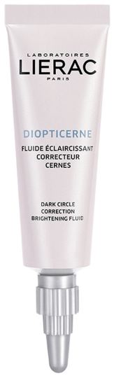 Diopticerne Brightening Fluid Correction of Dark Circles 15 ml