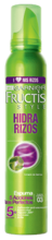 200 Ml foam Fructis Hydra Curls