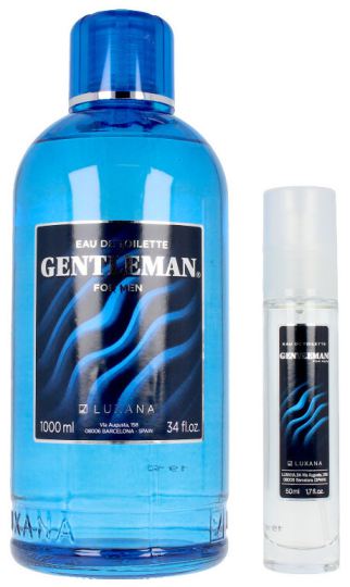 Gentleman For Men set 2 pcs