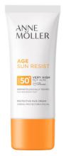 Age Sun resistance Spf 50 50 ml