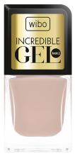 Incredible Gel Nail Polish