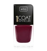 Nail Polish Coat Manicure 21