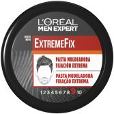 Extreme fixing moulding paste