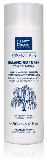 Balancing Toner 200 ml