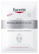 Hyaluron Filler Intensive Face Mask