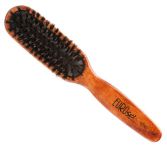 Bellows Wood Boar Brush O