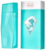 Aqua Kenzo Pour Femme 100 ml