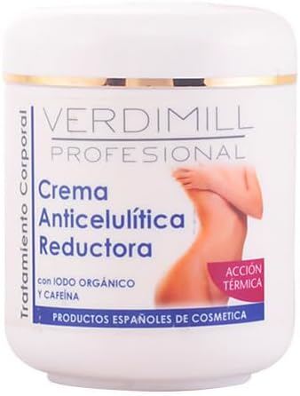 Thermal Anti Cellulite 500 ml