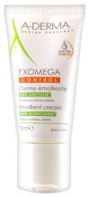 Exomega Emollient Cream Control