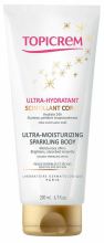 Ultra-Hidratante Golden Cream 200 ml