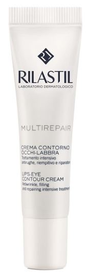 Multirepair Contour Cream Eyes-Lips 15 ml