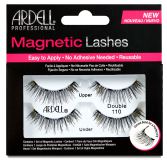 Magnetic Strip Lash Double Wispies