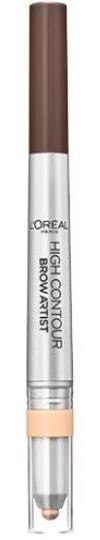 Brow Artist High Contour Brow Liner Warme Brunette 108