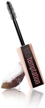 Total Temptation Mascara of Eyelashes 01 Black