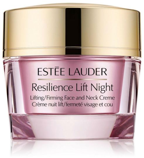 Resilence Lift Night cream Face & Neck 50 ml