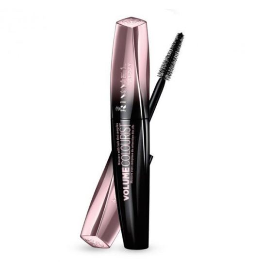 Volume Colourist Mascara 001 Black