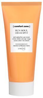 Sun Soul Crema Solar Facial SPF 15 60 ml