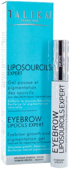 Eyebrow Liposourcils Expert Pigmentación Cejas 10 ml