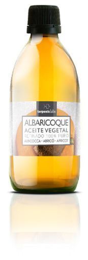 Apricot oil