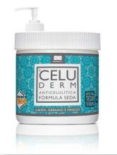 Celuderm Massage cream 500 ml