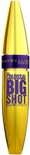 Volum Express Mascara Big Shot 01 Black