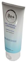 Gel Espuma Limpiador 200 ml