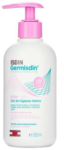 Germisdin Calm Intimate Hygiene 250 ml