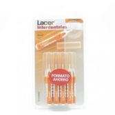 Interdental Brushes Extra Fine Soft 9 Units