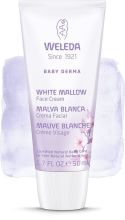 Facial Cream White Malva 50 ml