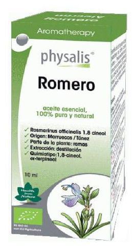 Bio 10Ml essence Romero