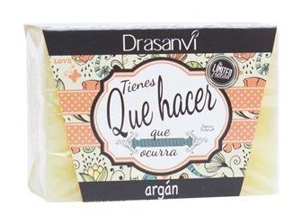 Argan Soap 100 gr