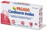 Candinorm 10 Vaginal Ovules